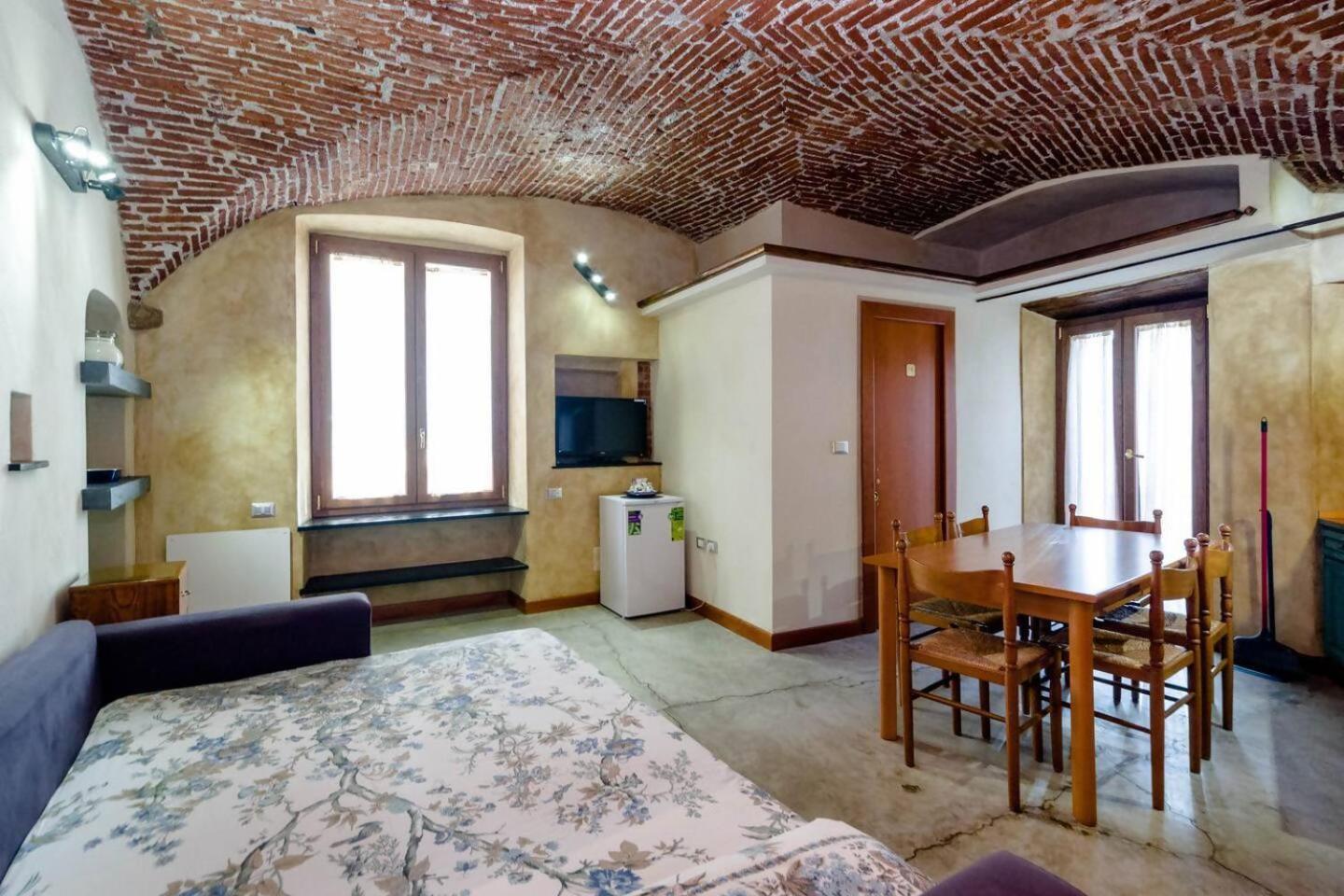 Appartamento Lovingenoa Red Passion Genova