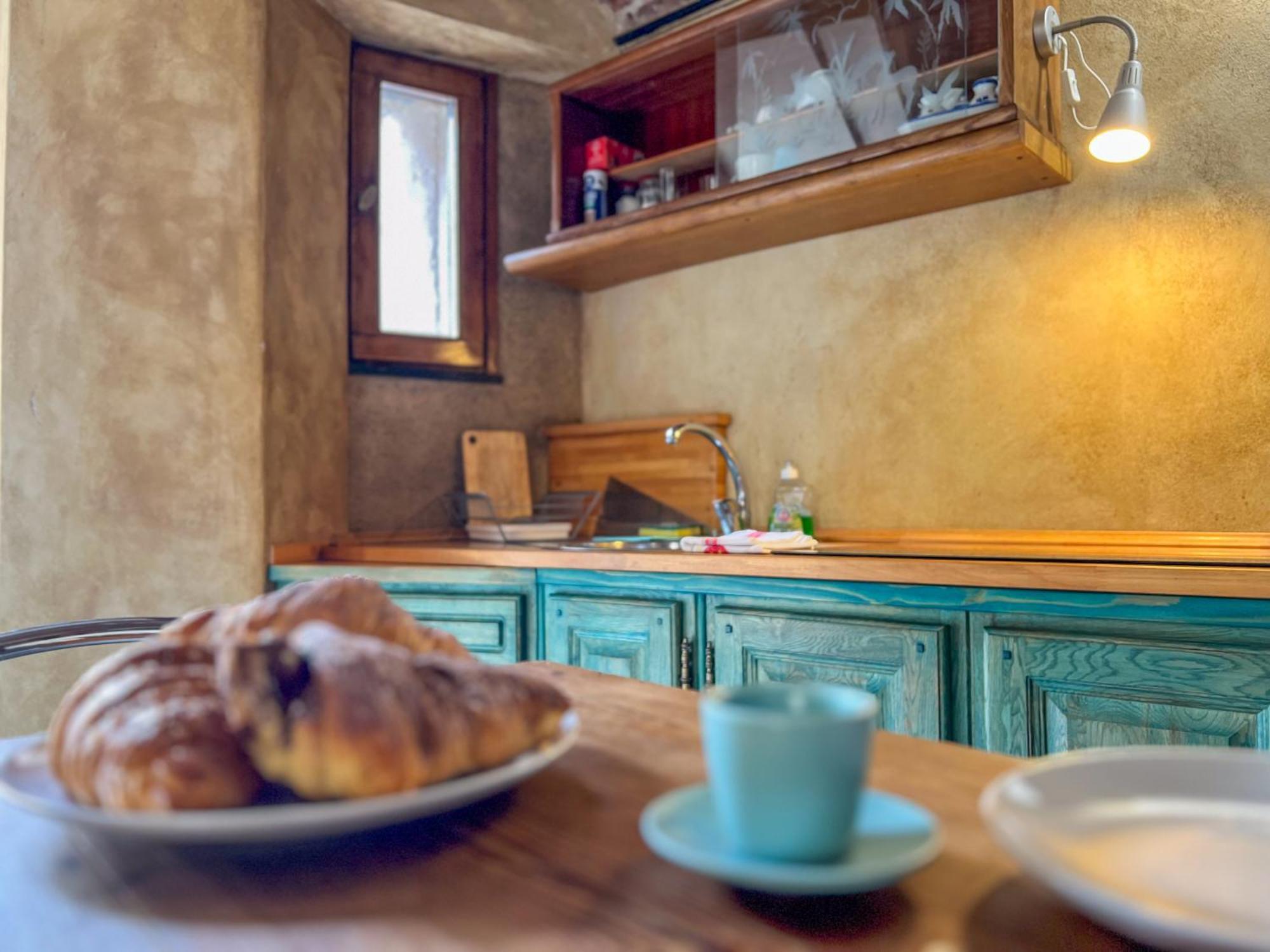 Apartment Lovingenoa Red Passion Genua
