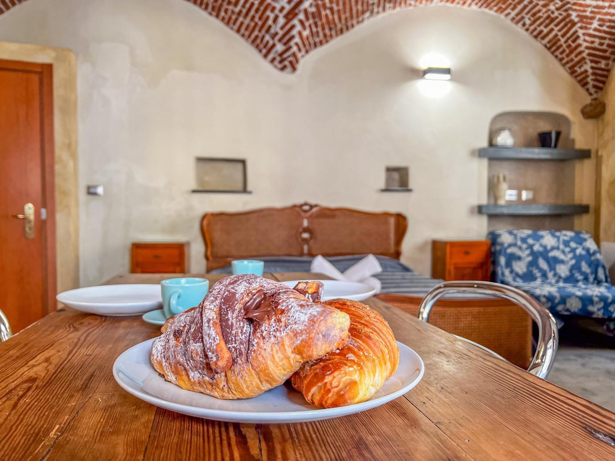 Apartment Lovingenoa Red Passion Genua